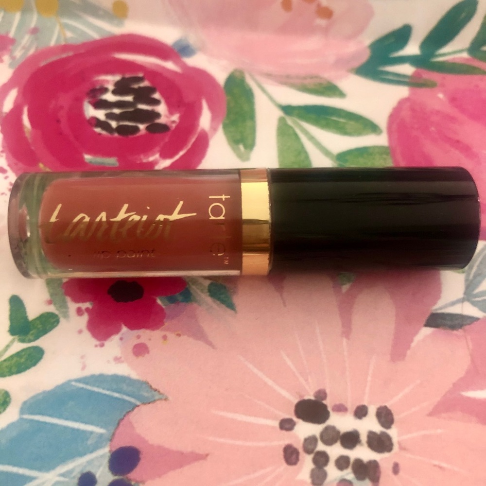 Tarte Tartiest Lip Paint in Delish
